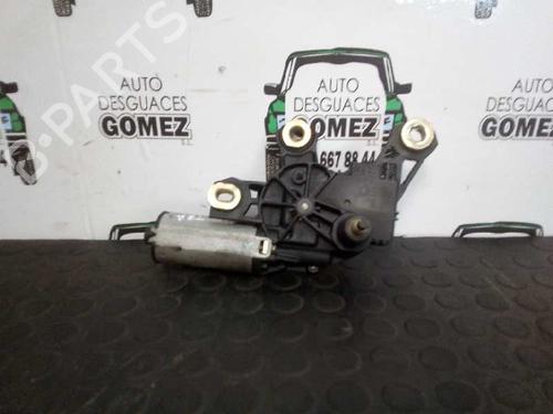 Viskermotor bagrude SKODA FABIA I (6Y2) [1999-2008]  12794086