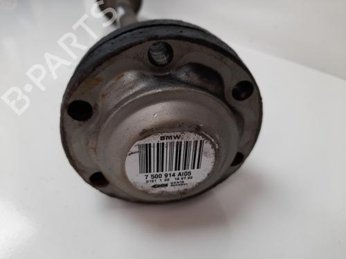 Right rear driveshaft BMW X5 (E53) 3.0 d | BP12731548M41 