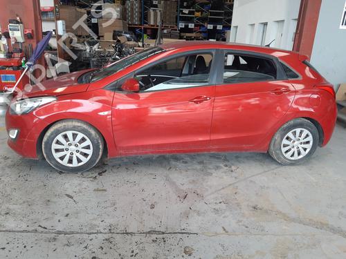 Heater matrix box HYUNDAI i30 (GD)  | BP33943554M61  - Image 20