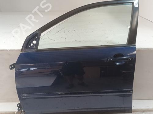 Used Left front door Left front door TOYOTA COROLLA (_E12_) 2.0 D-4D (CDE120R, CDE120L_) (110 hp) 35811965 35811965