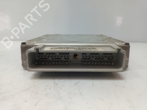Engine control unit (ECU) FORD FIESTA IV (JA_, JB_) 1.3 i | BP24365547M57 