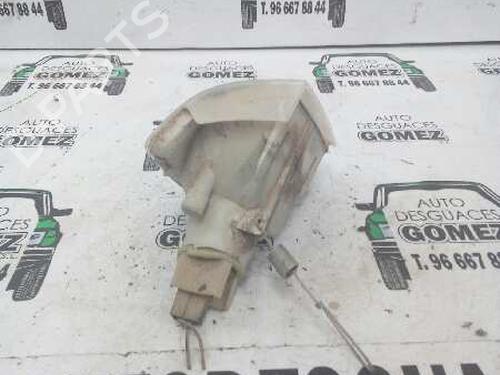 Used Left front indicator Left front indicator 12807777 12807777