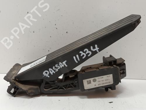 Pedal VW PASSAT B6 (3C2)  | BP16887017I4 