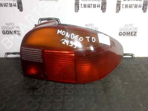 Used Right taillight FORD MONDEO I (GBP) 1.8 TD (88 hp) 12813629