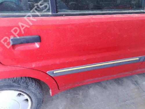 Startmotor PEUGEOT 106 II (1A_, 1C_) 1.1 i | BP12728308M8