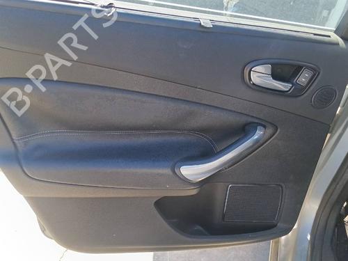 Climate control FORD MONDEO IV (BA7) 2.0 TDCi | BP40076773I5 - Image 15
