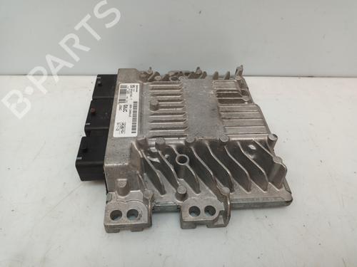 Engine control unit (ECU) FORD MONDEO IV (BA7)  | BP26130895M57 
