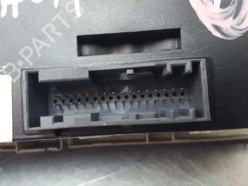 Climate control OPEL ASTRA H (A04) 1.7 CDTI (L48) | BP12691681I5 