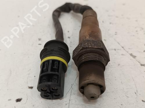 Electronic sensor MERCEDES-BENZ A-CLASS (W168) A 160 (168.033, 168.133) | BP12785119M84 