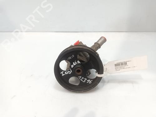 Used Steering pump OPEL INSIGNIA A (G09) [2008-2017]  30699113
