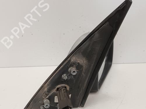 Right mirror OPEL MERIVA A MPV (X03) 1.7 CDTI (E75) | BP12786507C27 