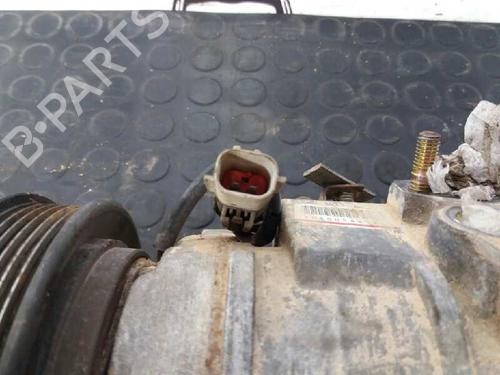 AC compressor CHRYSLER VOYAGER IV (RG, RS) 3.3 | BP12811436M34 