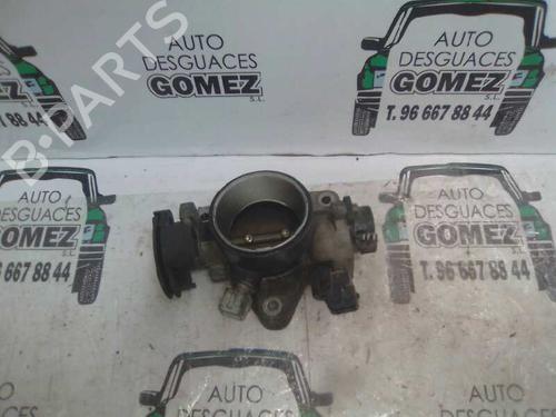 Drosselklappe für CITROËN XSARA (N1) 1.6 i (88 hp) 12747528