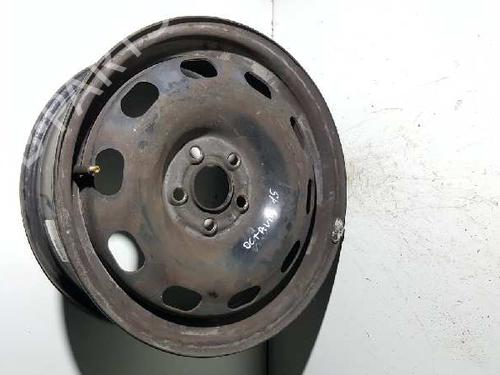 Used Rim SKODA OCTAVIA I (1U2) [1996-2010]  12932344