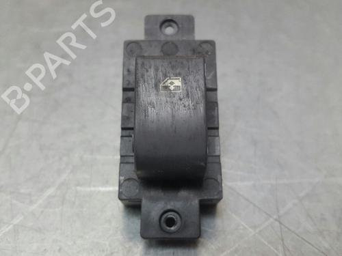 Used Left rear window switch Left rear window switch 12754041 12754041