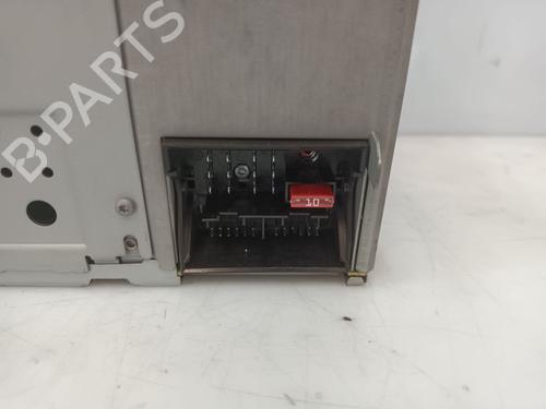 Radio SEAT LEON (1P1)  | BP29927403E6 