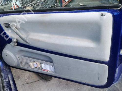 Engine mount SEAT AROSA (6H1) 1.0 | BP12726000M89 