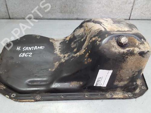 Used Oil sump HYUNDAI SANTAMO [1998-2002]  13975013