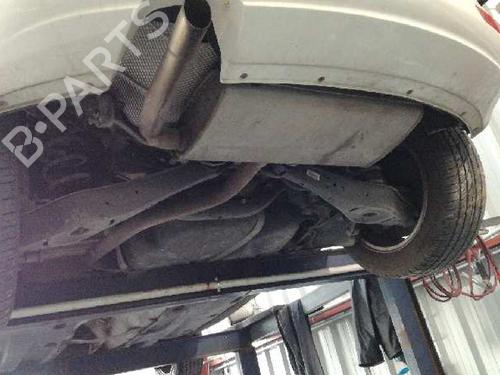 Rear wiper motor SEAT LEON (1P1) 1.6 TDI | BP12729786M102 