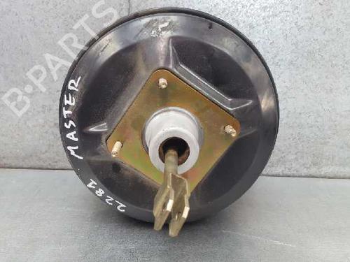 Servo brake RENAULT MASTER II Platform/Chassis (ED/HD/UD)  | BP12905238M42 