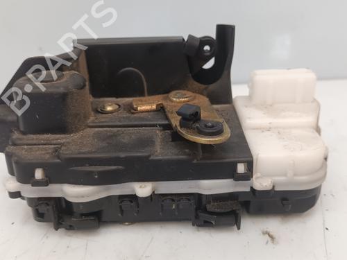 Used Rear left lock PEUGEOT 607 (9D, 9U) 2.7 HDi 24V (204 hp) 19914869