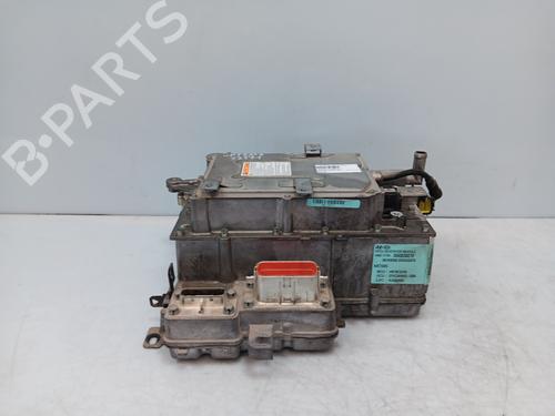 Used Inverter/Converter KIA OPTIMA (FSGDS6B) [2010-2017]  32366468