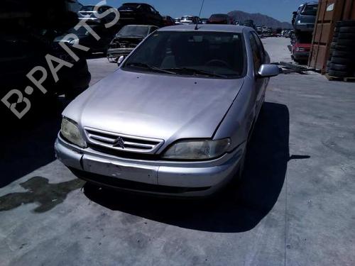 Compressor A/A CITROËN XSARA Coupe (N0) 1.9 D | BP12804427M34