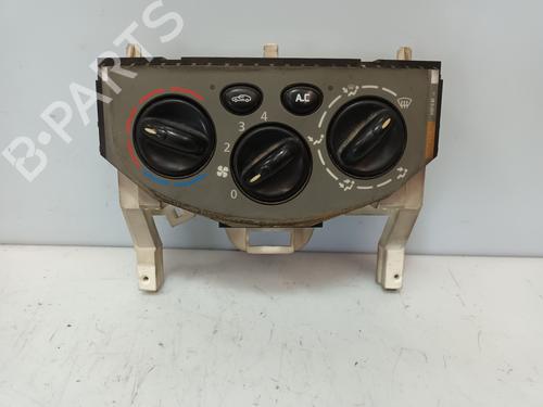 Used Climate control NISSAN PRIMASTAR Van (X83) [2002-2025]  22699354