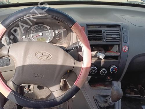 Left front window switch HYUNDAI TUCSON (JM) | BP34235874I27 - Image 21