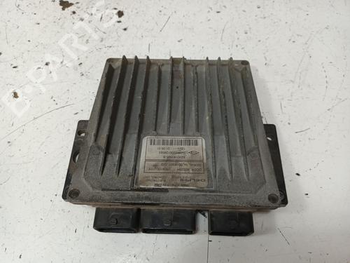 Used Engine control unit (ECU) RENAULT CLIO II (BB_, CB_) [1998-2016]  15959635