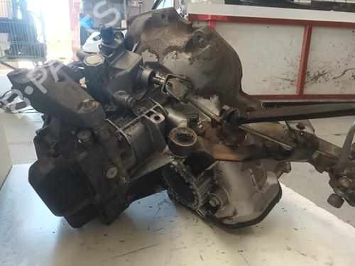 Gearbox OPEL ASTRA H (A04) 1.4 (L48) | BP25133842M3 