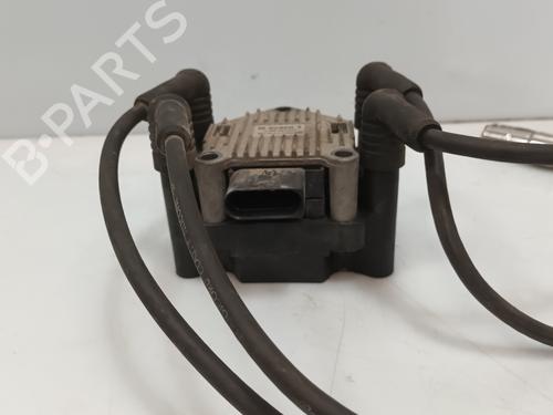 Used Ignition coil VW NEW BEETLE (9C1, 1C1) 2.0 (115 hp) 27540405
