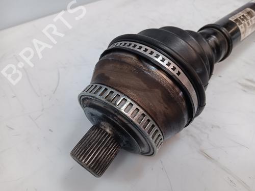 Left front driveshaft AUDI A6 C5 (4B2)  | BP24496701M38 