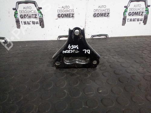 Engine mount HYUNDAI TUCSON (JM) 2.0 CRDi | BP12685507M89 