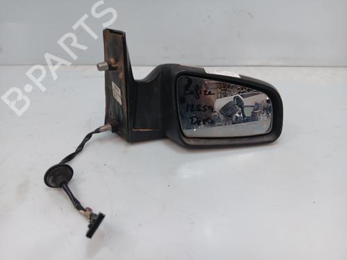 Used Right mirror OPEL ZAFIRA / ZAFIRA FAMILY B (A05) [2005-2019]  26882512