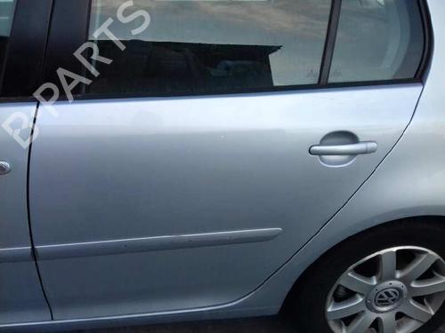 AC-Styringsenhed/Manøvreenhed VW GOLF V (1K1)  | BP12854832I5 