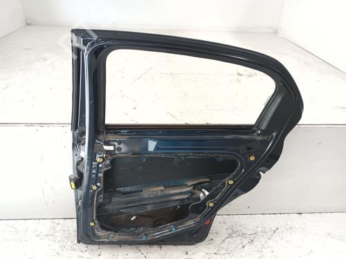 Right rear door ALFA ROMEO 159 (939_) 1.9 JTDM 16V (939AXC1B, 939AXC12) | BP20236044C5 