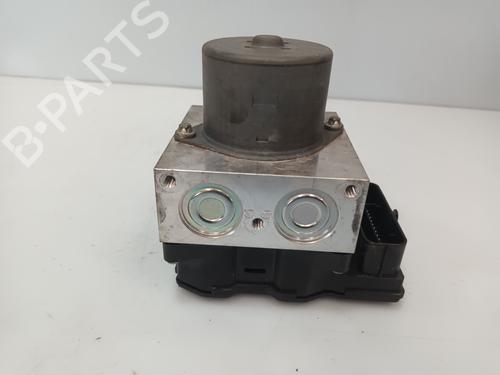 ABS pump FORD MONDEO IV (BA7)  | BP26127873M43 