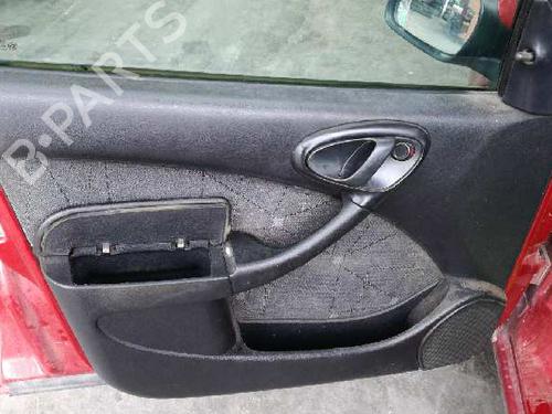 Engine control unit (ECU) CITROËN XSARA (N1) 1.9 D | BP12717426M57 