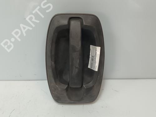 Used Front right exterior door handle CITROËN JUMPER II Van 2.2 HDi 120 (120 hp) 20209686
