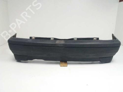 Used Rear bumper VW GOLF III (1H1) [1989-1998]  12791345
