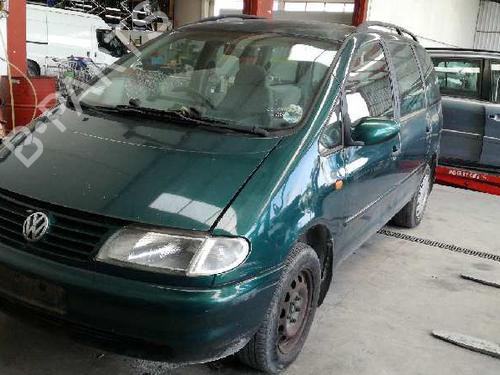 Left headlight VW SHARAN (7M8, 7M9, 7M6) 1.9 TDI | BP12700302C28 