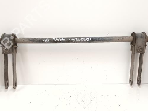 Anti roll bar NISSAN CABSTAR E (TL_, VL_) [1992-2006]  12852048