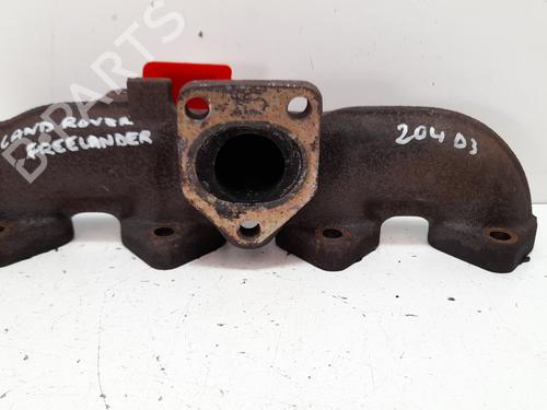 Exhaust manifold LAND ROVER FREELANDER I (L314) 2.0 Td4 4x4 | BP12783193M110 