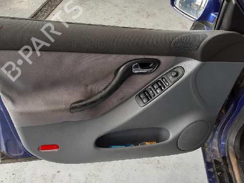 Engine SEAT LEON (1M1) 1.8 20V | BP12772459M1 