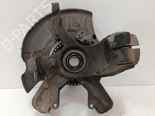 Left front steering knuckle SEAT TOLEDO II (1M2) 1.9 TDI | BP17002433M25 