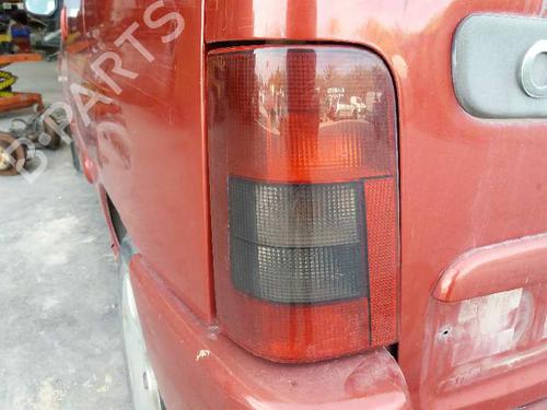 Climate control CITROËN BERLINGO / BERLINGO FIRST Box Body/MPV (M_) 2.0 HDI 90 4WD (MBRHY, MCRHY) | BP12749862I5 