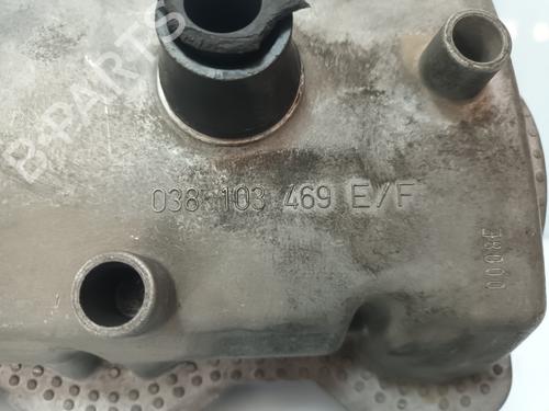 Valve cover VW GOLF IV (1J1) 1.9 TDI | BP22295012M124 
