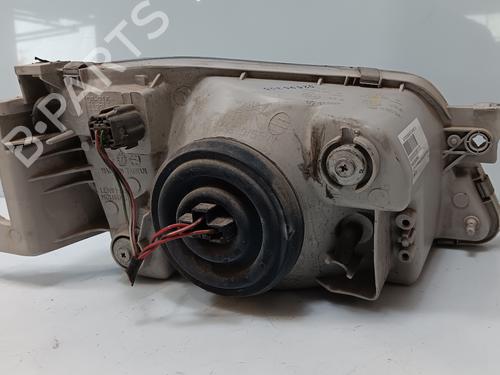 Left headlight MAZDA 323 F VI Hatchback (BJ) 2.0 TD | BP21376592C28 