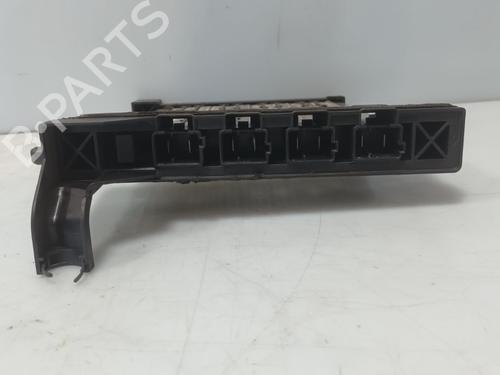 Heater resistor RENAULT ESPACE IV (JK0/1_) 2.2 dCi (JK0H) | BP32292730M108